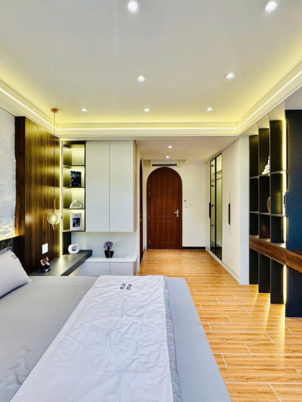 🏡 Bán nhà Cao Thắng P.12 Q.10, 2 mặt hẻm, 9.x tỷ! - Ảnh chính